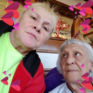 Meet your Posher, Deborah